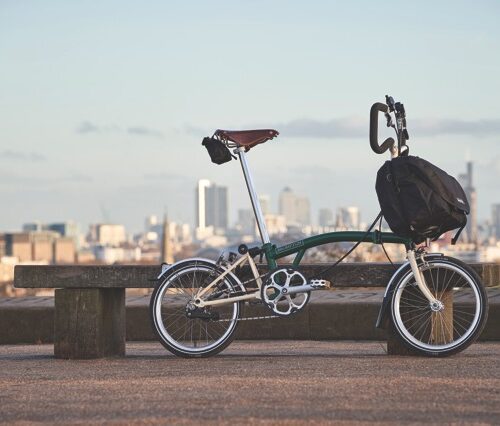 Brompton