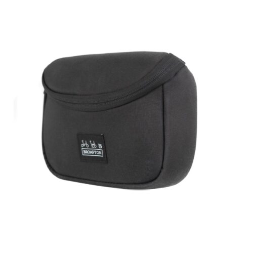 V-Add-on - Metro Pouch Black