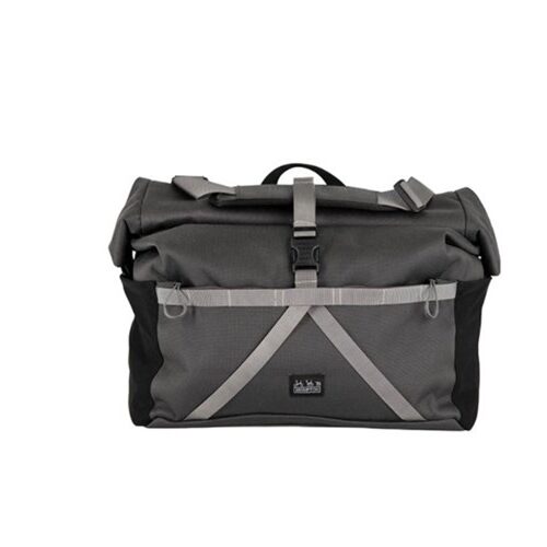 V-Add-on - Borough (L) With frame DG