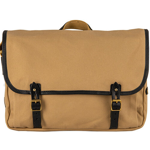 V-Add-on - Game Bag (M) with frame Tan